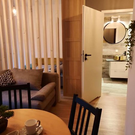 Prestige Apartments Wola Kolejowa Warszawa Eksteriør bilde
