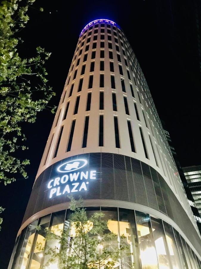 Prestige Apartments Wola Kolejowa Warszawa Eksteriør bilde