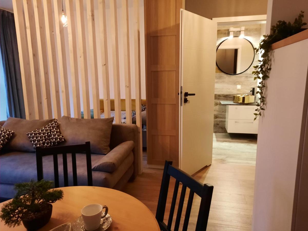 Prestige Apartments Wola Kolejowa Warszawa Eksteriør bilde