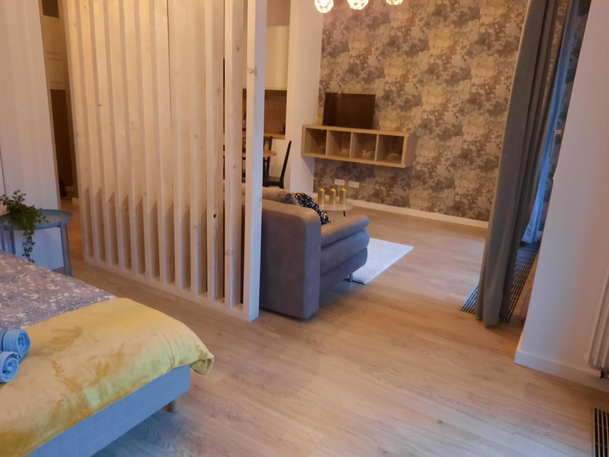 Prestige Apartments Wola Kolejowa Warszawa Eksteriør bilde