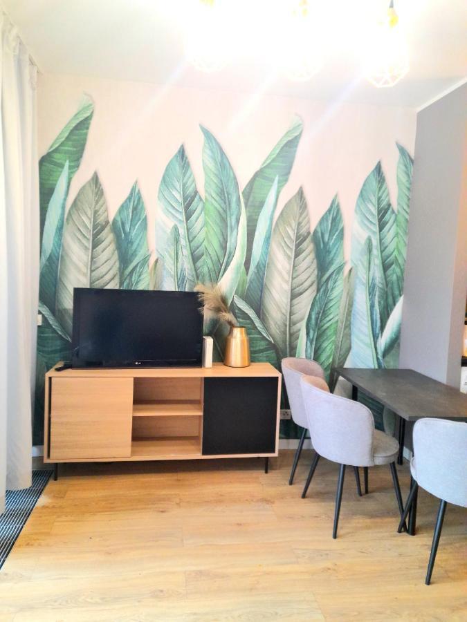 Prestige Apartments Wola Kolejowa Warszawa Eksteriør bilde