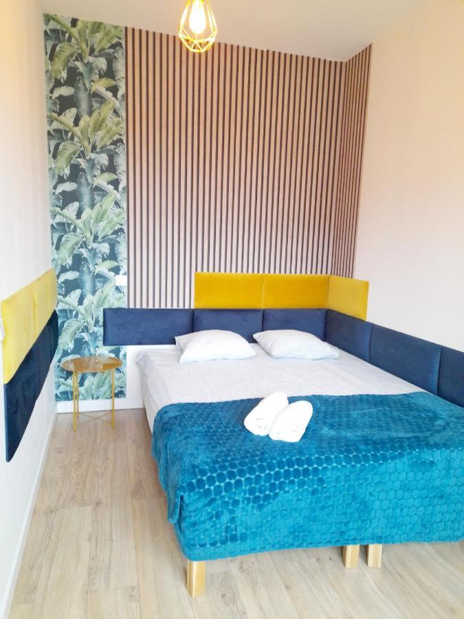 Prestige Apartments Wola Kolejowa Warszawa Eksteriør bilde