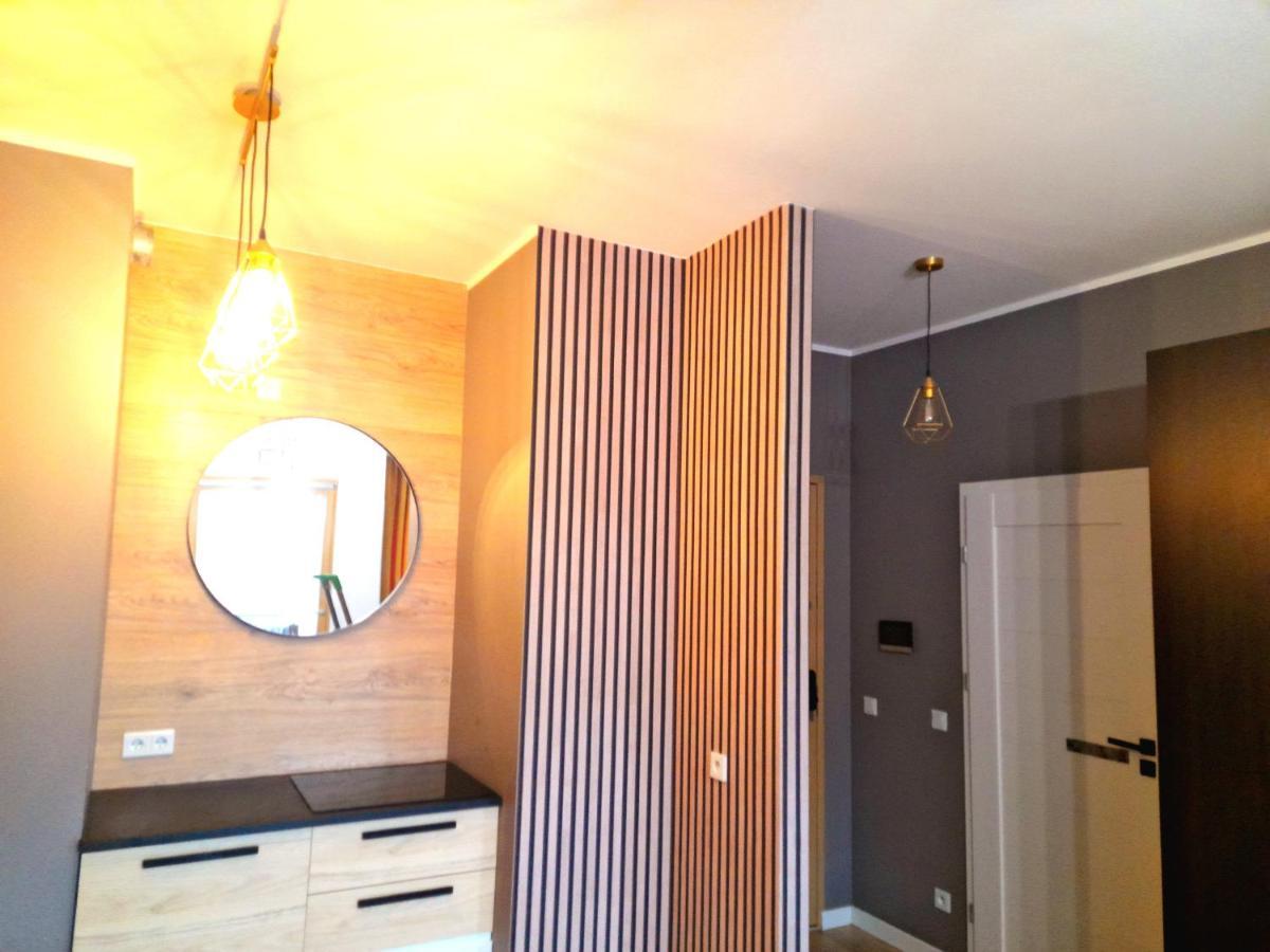 Prestige Apartments Wola Kolejowa Warszawa Eksteriør bilde